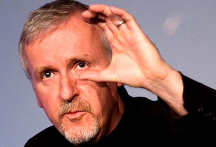 جيمس كاميرون عبقرية لا حدود لها 